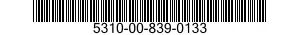 5310-00-839-0133  5310008390133 008390133