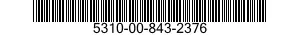 5310-00-843-2376  5310008432376 008432376