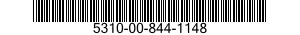 5310-00-844-1148  5310008441148 008441148