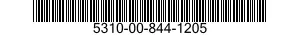 5310-00-844-1205  5310008441205 008441205