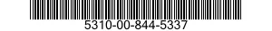 5310-00-844-5337  5310008445337 008445337