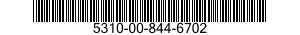 5310-00-844-6702  5310008446702 008446702