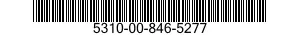 5310-00-846-5277  5310008465277 008465277