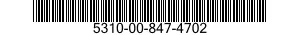 5310-00-847-4702  5310008474702 008474702