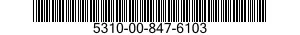 5310-00-847-6103  5310008476103 008476103