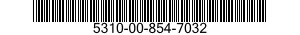 5310-00-854-7032  5310008547032 008547032