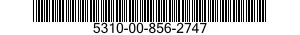 5310-00-856-2747  5310008562747 008562747