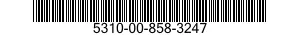 5310-00-858-3247  5310008583247 008583247