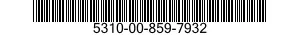 5310-00-859-7932  5310008597932 008597932