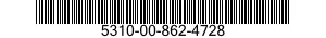 5310-00-862-4728  5310008624728 008624728