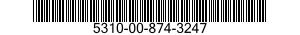 5310-00-874-3247  5310008743247 008743247