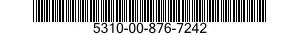 5310-00-876-7242  5310008767242 008767242