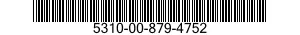 5310-00-879-4752  5310008794752 008794752