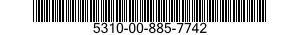 5310-00-885-7742  5310008857742 008857742