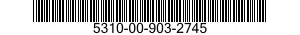5310-00-903-2745  5310009032745 009032745