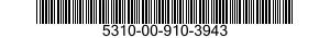 5310-00-910-3943  5310009103943 009103943