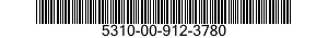 5310-00-912-3780  5310009123780 009123780