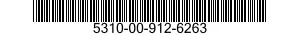 5310-00-912-6263  5310009126263 009126263