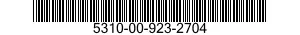 5310-00-923-2704  5310009232704 009232704