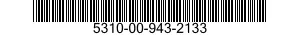 5310-00-943-2133 NUT,PLAIN,HEXAGON 5310009432133 009432133