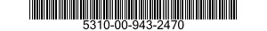 5310-00-943-2470  5310009432470 009432470
