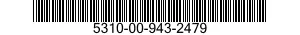 5310-00-943-2479  5310009432479 009432479