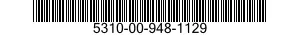 5310-00-948-1129  5310009481129 009481129