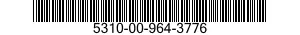 5310-00-964-3776  5310009643776 009643776