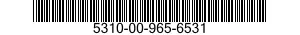 5310-00-965-6531  5310009656531 009656531