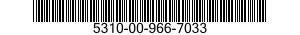 5310-00-966-7033  5310009667033 009667033