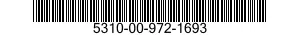 5310-00-972-1693  5310009721693 009721693