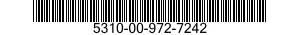 5310-00-972-7242  5310009727242 009727242