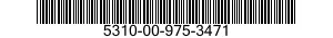 5310-00-975-3471  5310009753471 009753471