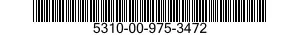 5310-00-975-3472  5310009753472 009753472