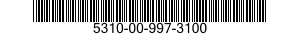 5310-00-997-3100  5310009973100 009973100