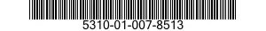 5310-01-007-8513  5310010078513 010078513