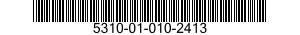 5310-01-010-2413  5310010102413 010102413