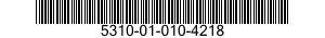 5310-01-010-4218  5310010104218 010104218