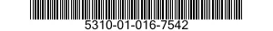 5310-01-016-7542  5310010167542 010167542