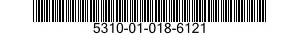 5310-01-018-6121  5310010186121 010186121