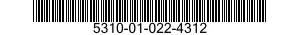 5310-01-022-4312  5310010224312 010224312