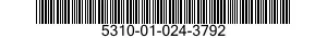 5310-01-024-3792  5310010243792 010243792