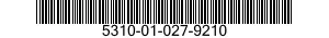 5310-01-027-9210  5310010279210 010279210