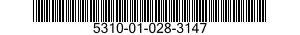 5310-01-028-3147  5310010283147 010283147