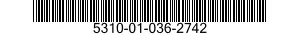 5310-01-036-2742  5310010362742 010362742