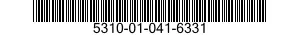 5310-01-041-6331  5310010416331 010416331