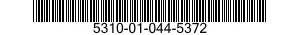 5310-01-044-5372  5310010445372 010445372