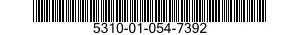 5310-01-054-7392  5310010547392 010547392