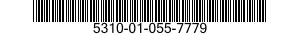 5310-01-055-7779  5310010557779 010557779