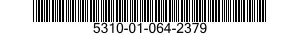 5310-01-064-2379  5310010642379 010642379